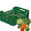 Ящики для овощей и фруктов. Серия 100 